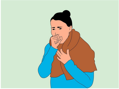 أعراض شائعة فيروس كورونا الجديد